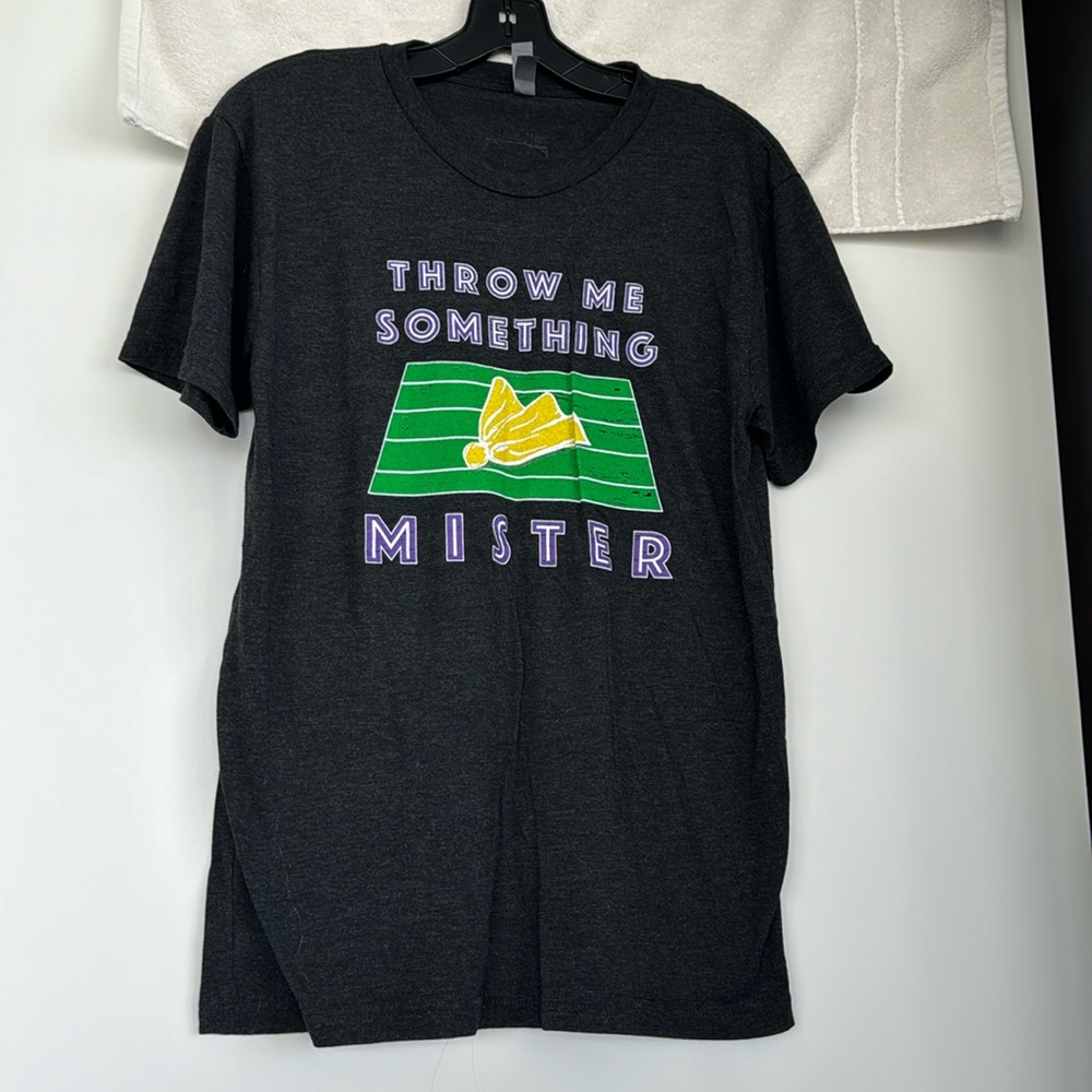 Mardi Gras tee